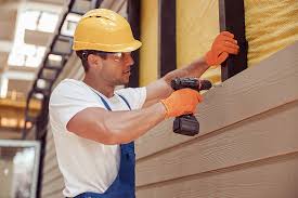  Muscle Shos, AL Siding Installation Pros